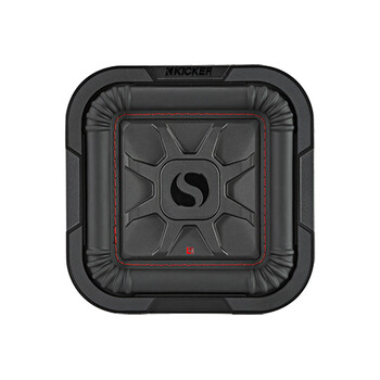 Kicker 8" Solo-Baric L7T 2 Ohm (46L7T82)