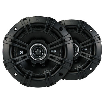 Kicker DS Series 5.25" Coax (43DSC504)