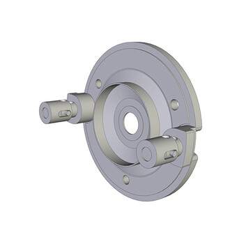 Kicker ST 1.5" TWEETER RECONE KIT (49ST4TRK)