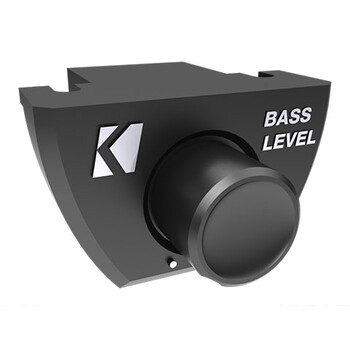 Kicker CXARC Remote (46CXARC)