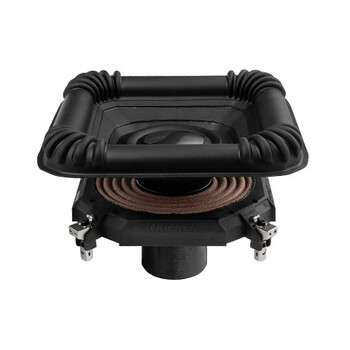 Kicker 18" SoloX L7X 1 Ohm Recone Kit (49L7X181RK)