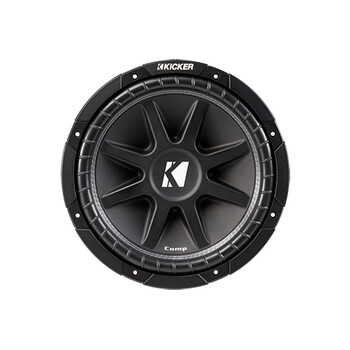 Kicker 8" Comp 4 Ohm SVC (43C84)