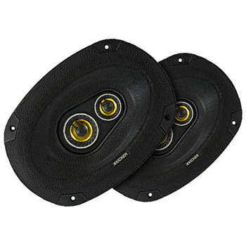 Kicker CS Series CSC693 (46CSC6934)