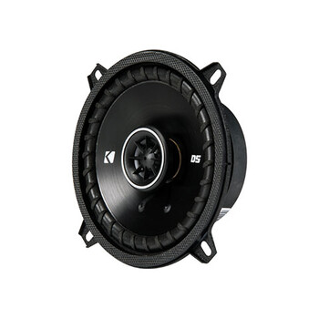 Kicker DS Series 5.25" Coax (43DSC504)
