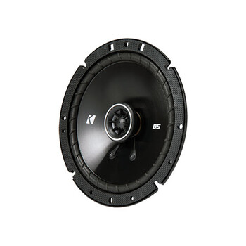 Kicker DS Series 6.75" Coax (43DSC6704)