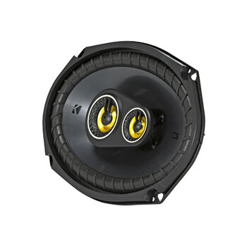 Kicker CS Series CSC693 (46CSC6934)