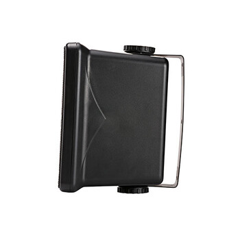 Kicker KB6 Outdoor/Indoor Speakers (46KB6)