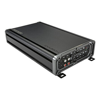 Kicker CX360.4 4-Channel Amplifier (46CXA3604)