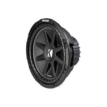 Kicker 10" Comp 4 Ohm SVC (43C104)