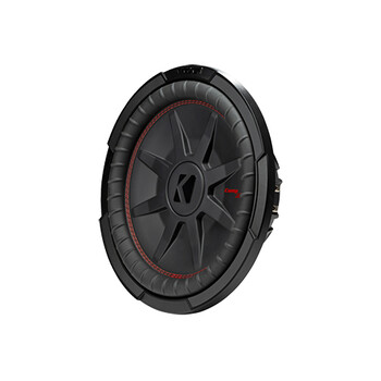 Kicker 8" CompRT 2 Ohm (48CWRT82)