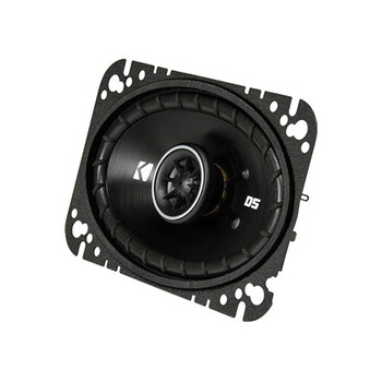 Kicker DS Series 4x6" Coax (43DSC4604)