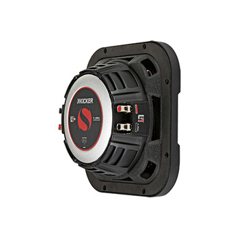 Kicker 8" Solo-Baric L7T 2 Ohm (46L7T82)