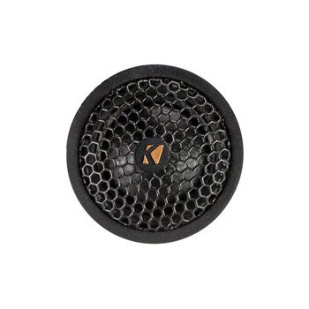 Kicker KSS50 5.25-inch Component Speaker System (51KSS504)