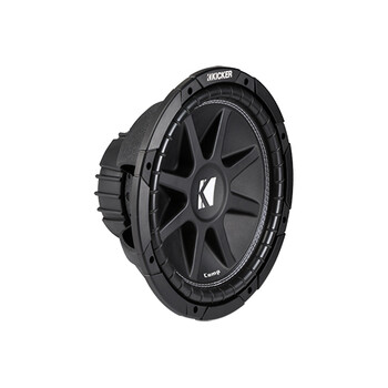 Kicker 8" Comp 4 Ohm SVC (43C84)