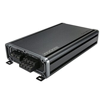 Kicker CX360.4 4-Channel Amplifier (46CXA3604)