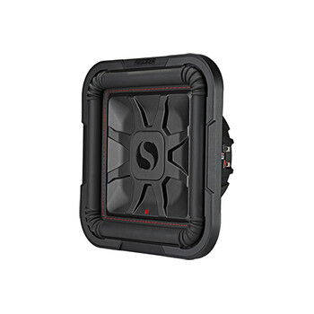 Kicker 12" Solo-Baric L7T 4 Ohm (46L7T124)