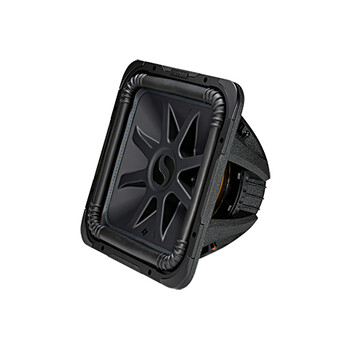 Kicker 12" Solo-Baric L7S 2 Ohm (44L7S122)