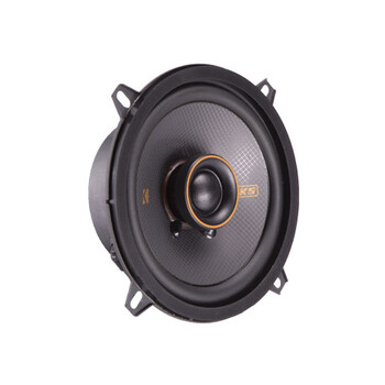 Kicker KSC50 5.25" Coaxial Speakers (51KSC504)