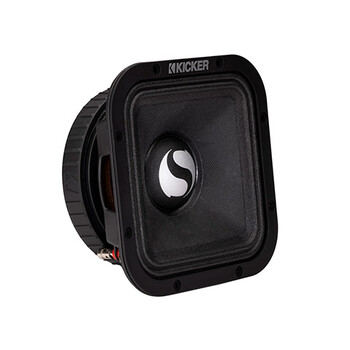Kicker ST7MR8 Midrange 8 Ohm (49ST7MR8)
