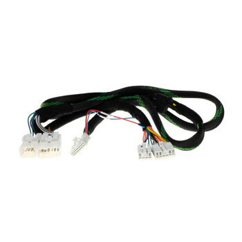 Axton ATS-ISO46 - Axton Specific DSP P&P Kabel Toyota Auris Avensis Aygo corolla Rav Prious Yaris Land Cruiser ProAce Verso