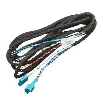 Eton bak Καλωδίωση Eνισχυτή για βμw d-43.749