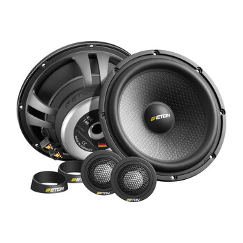 Eton Rse160 2 way 6,5″ (165cm) Διαιρούμενα set h-1.1660.01
