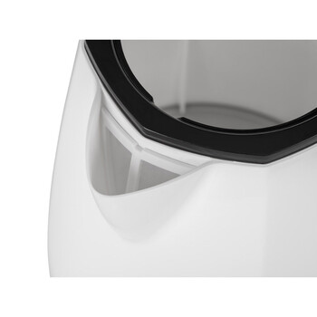 TSA1020W . Ηλεκτρικός Βραστήρας TEESA 1.8L Λευκός
