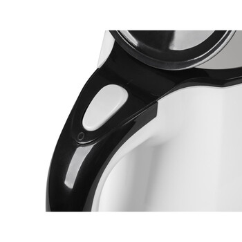 TSA1020W . Ηλεκτρικός Βραστήρας TEESA 1.8L Λευκός