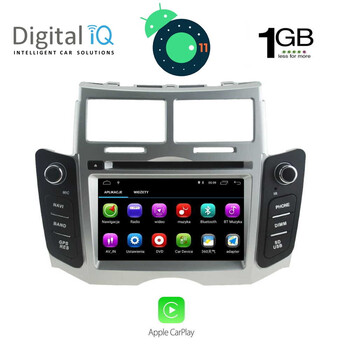 DIGITAL IQ X1129M_GPS (7'' DVD)