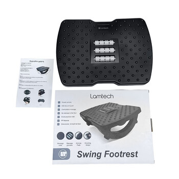 LAMTECH SWING FOOTREST