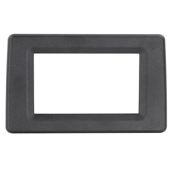 Πρόσοψη R/cd-Οθόνης Nissan Nv400/opel Movano/renault Master d-381250-20-1