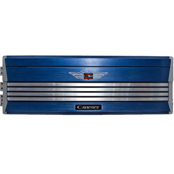 Cadence Olympia Monoblock 2000wrms Amplifier e-Olympia