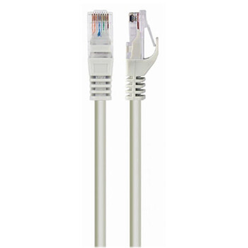 CABLEXPERT UTP CAT6 PATCH CORD 5M