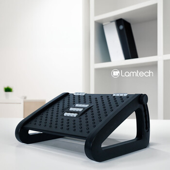 LAMTECH ADJUSTABLE FOOTREST
