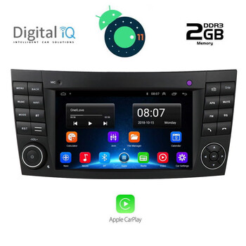 DIGITAL IQ X1090_GPS (7'' DECK)