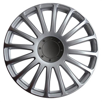GP/15 . ΤΑΣΙΑ 15" GRAND PRIX ΣΕΤ  SIMONI RACING - 4 TEM.