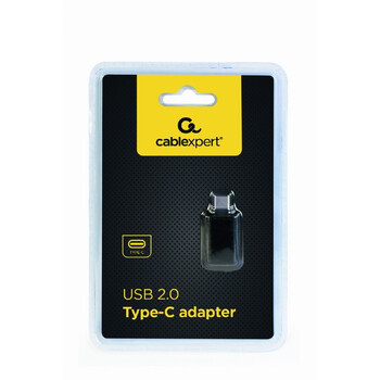 CABLEXPERT USB 2,0 TYPE-C ADAPTER