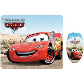 Dsy Tp1002 "cars" Mo111&mp020 two Pack