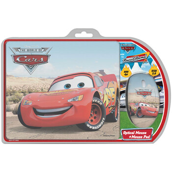 Dsy Tp1002 "cars" Mo111&mp020 two Pack