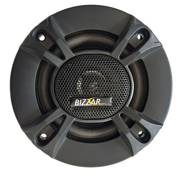 Bizzar Shockwave Series Ομοαξονικά Ηχεία 4&quot; (10cm) S402 h-S402