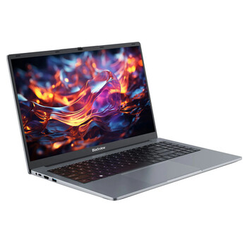 BLACKVIEW QUAD-CORE 15.6' (16GB+512GB) ACEBOOK 6 WIN11 HOME GREY
