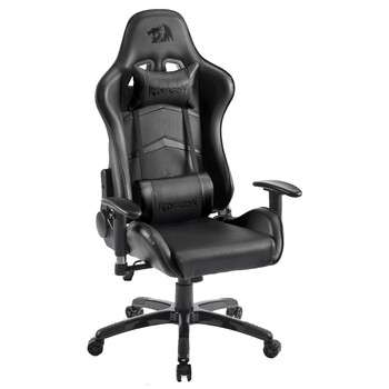 Gaming Καρέκλα - Redragon C326BK BLACK