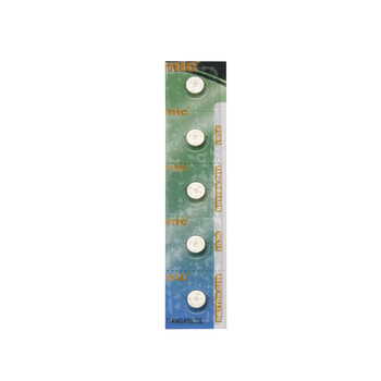 DM-8752 . Μπαταρίες AG9 L936 (10 τμχ)