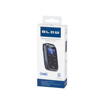DM-74-194 . Πομπός Bluetooth AUX IN/OUT BLOW