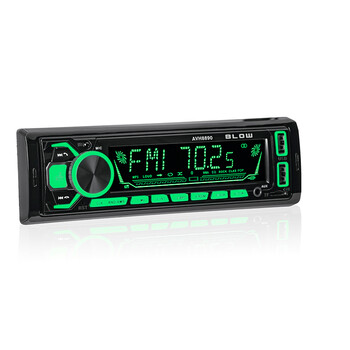 AVH-8890 . Ραδιόφωνο αυτοκινήτου AVH-8890 MP3-Bluetooth με τηλεχειριστήριο BLOW