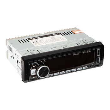 AVH-8890 . Ραδιόφωνο αυτοκινήτου AVH-8890 MP3-Bluetooth με τηλεχειριστήριο BLOW