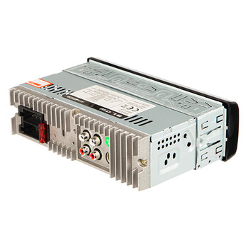 AVH-8890 . Ραδιόφωνο αυτοκινήτου AVH-8890 MP3-Bluetooth με τηλεχειριστήριο BLOW