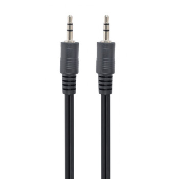 CABLEXPERT 3,5MM STEREO AUDIO CABLE 2M