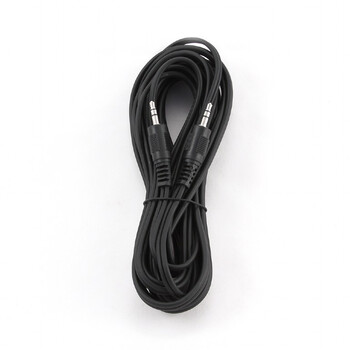 CABLEXPERT 3,5MM STEREO AUDIO CABLE 2M