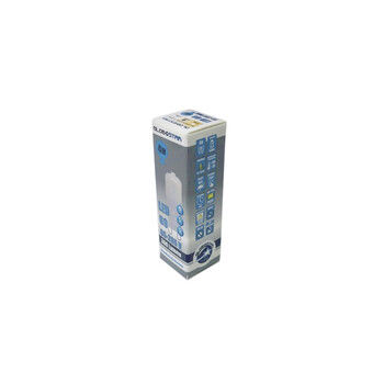 GloboStar® 115021 Λάμπα G9 LED 4W 390lm 320° AC 230V Ψυχρό Λευκό 6000K